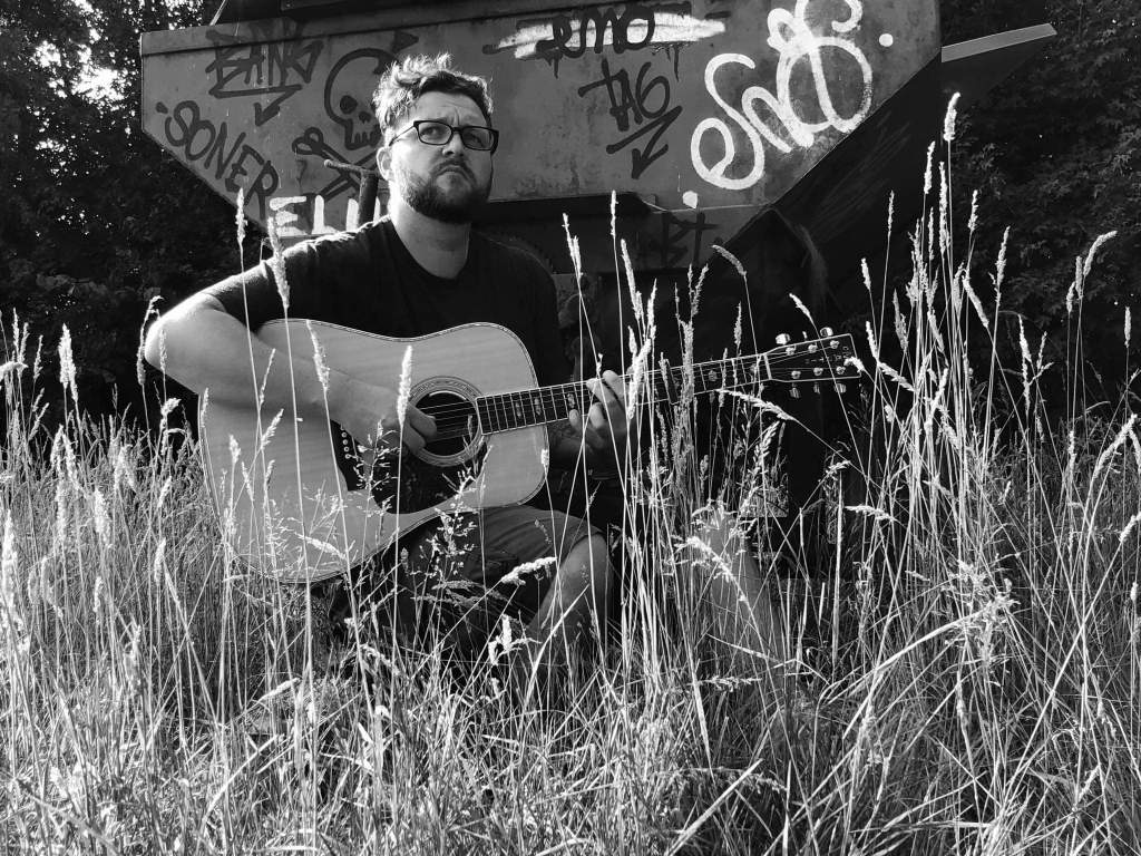 Steve Hewitt [unedited] Music&nbsp;Review