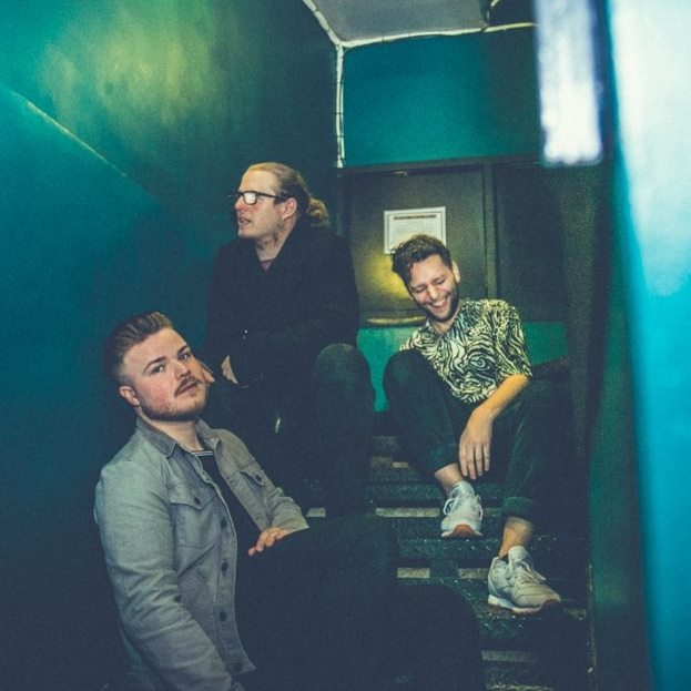 Glass Peaks [unedited] Music&nbsp;Review