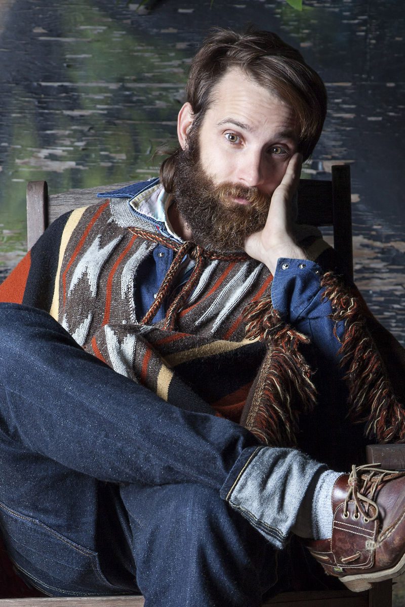 Simon and the Island | EP Review