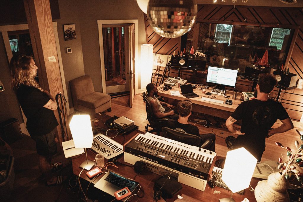 Of Good Nature (unedited) Music&nbsp;Review