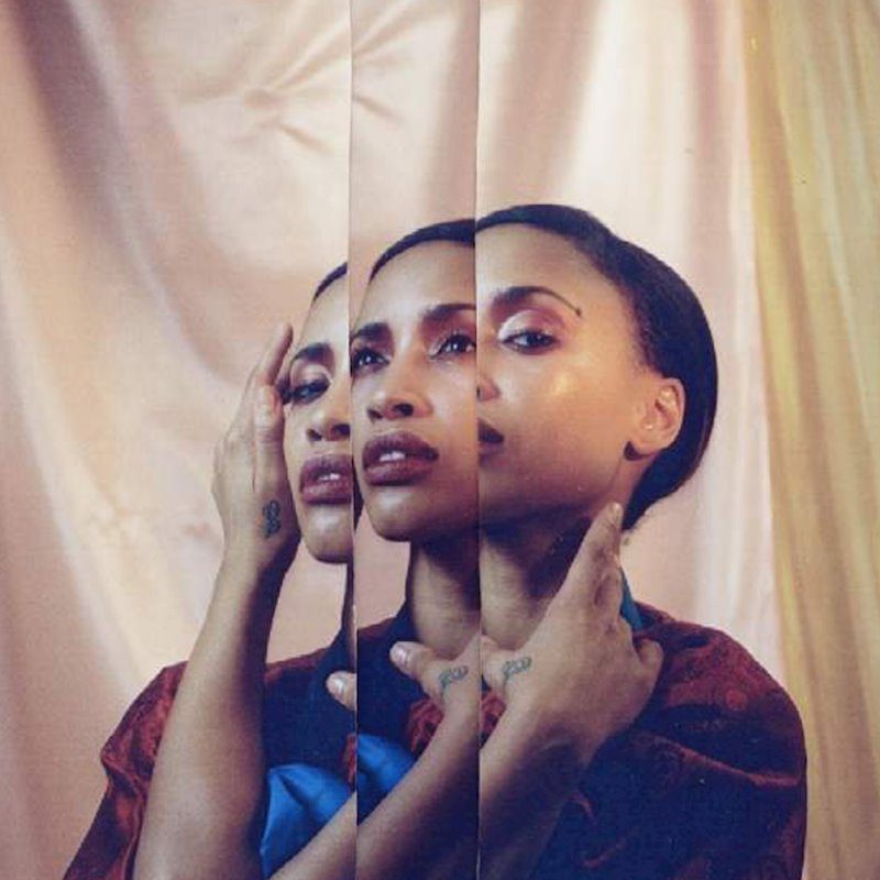 Zilla with Her Eyes Shut (Accidental Records)