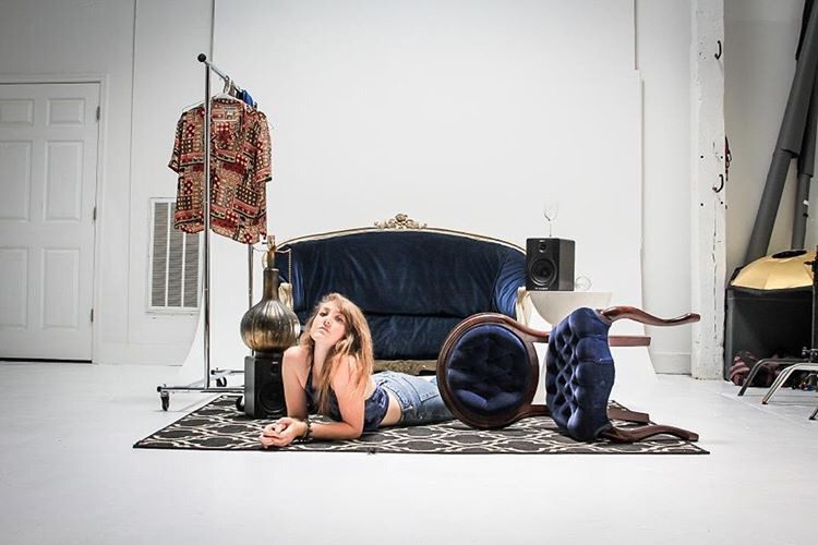 Eliyya Lane [unedited] Music&nbsp;Review