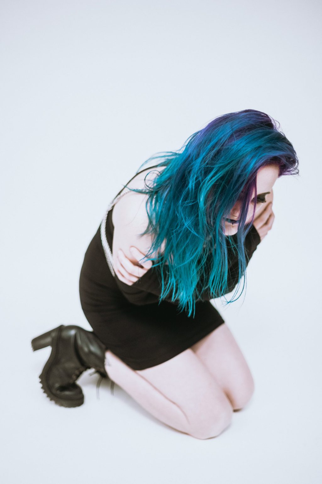 Catherine Elms | Monday&nbsp;Eyes