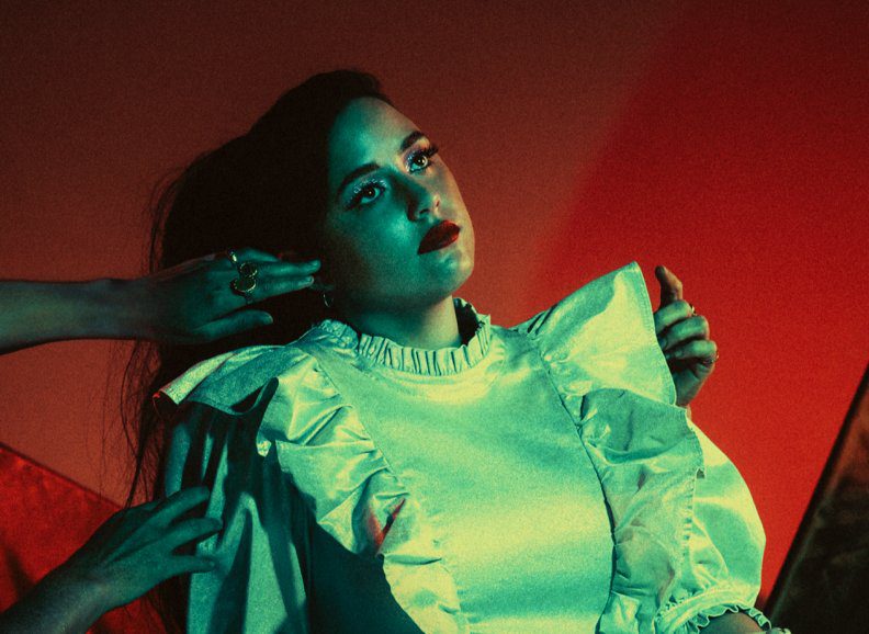 Tia Gostelow | Psycho