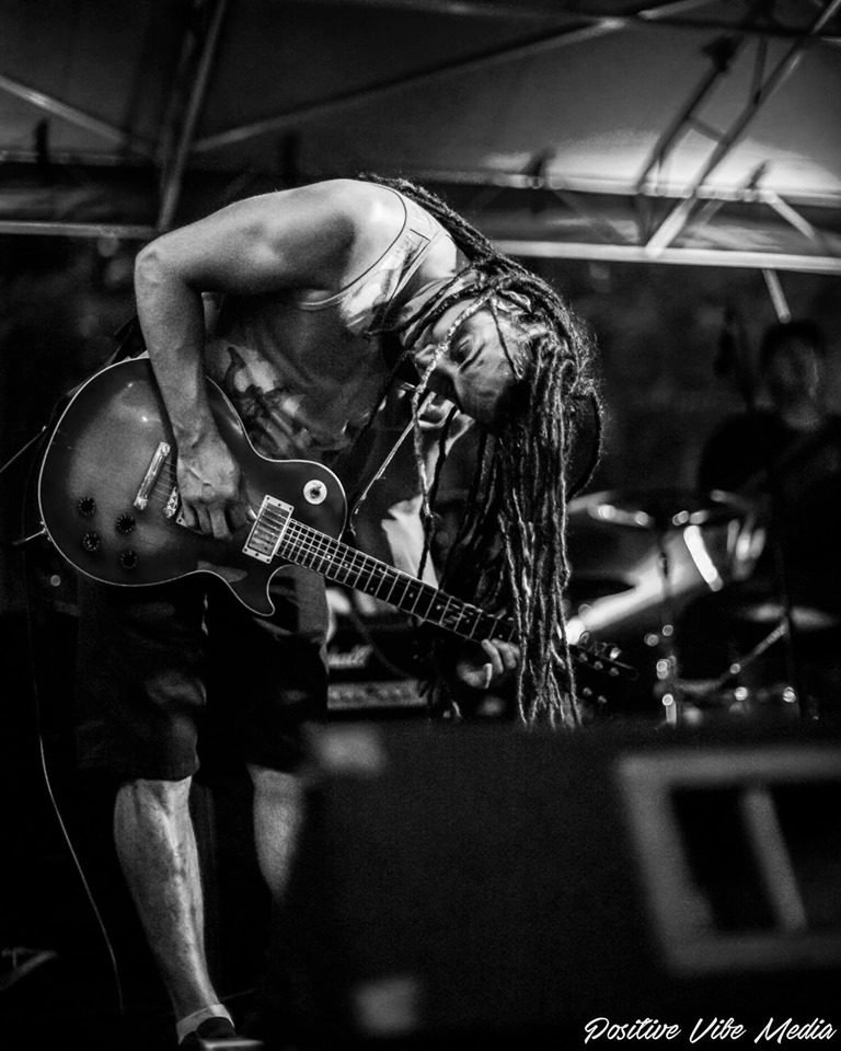 @Positive Vibe Media