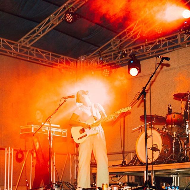 Tia Gostelow [unedited] Music&nbsp;Review