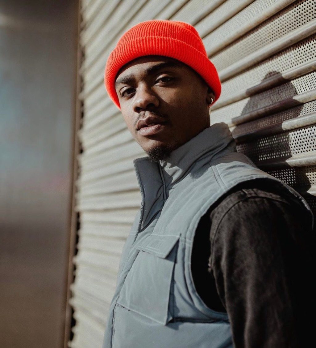 Cedric Brazle: South Florida’s King of&nbsp;R&B