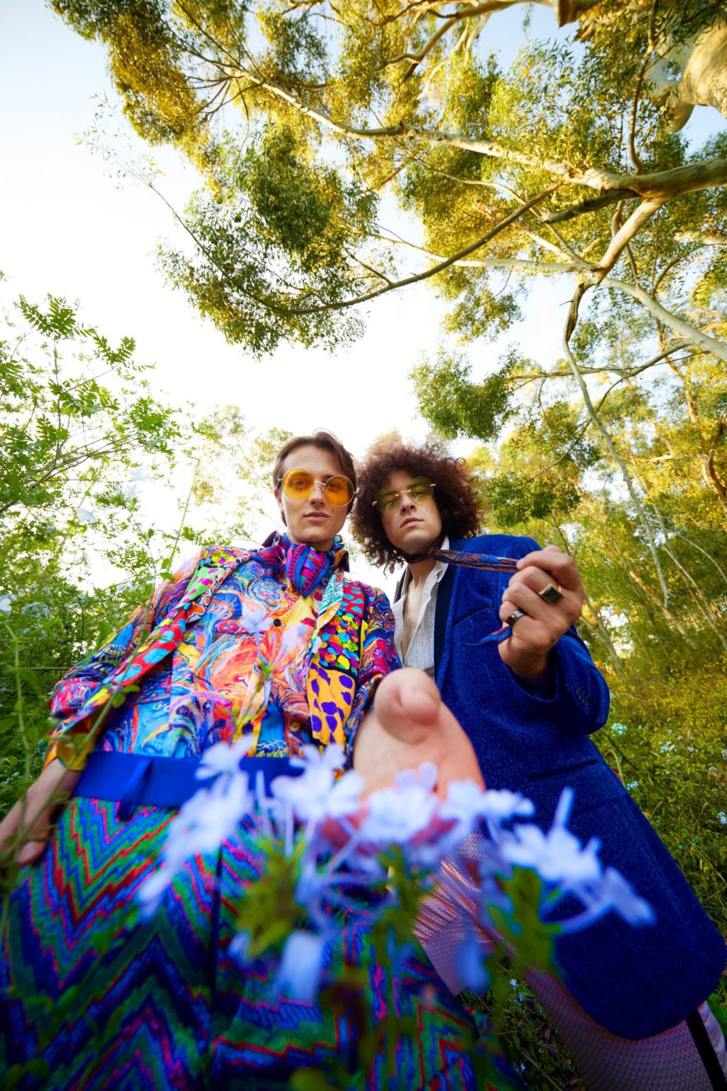 Truth to Power (Album)| Moon Walker