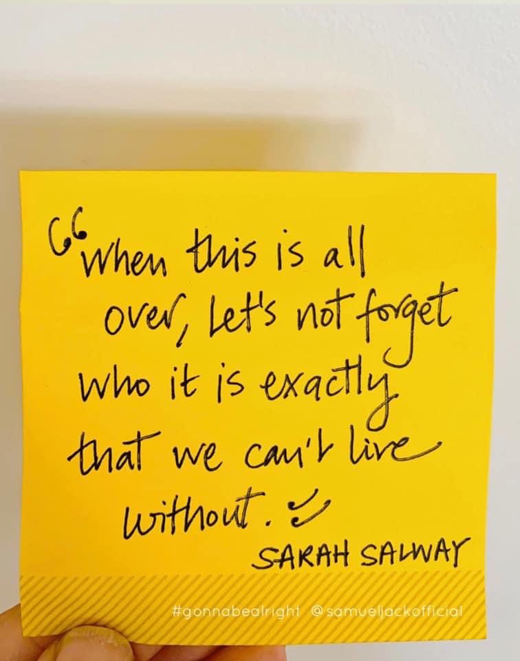 Samuel Jack [unedited] Music&nbsp;Review