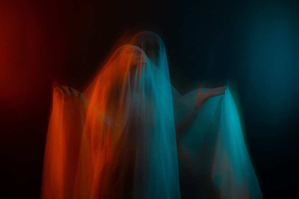 Catherine Elms | I Have Seen It, I Don’t Fear It