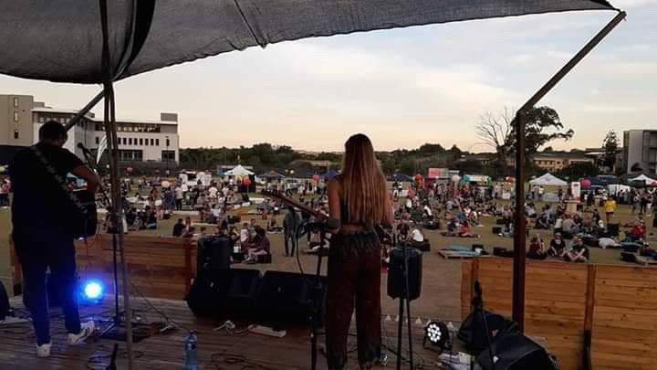 The Vast Oddity [unedited] Music&nbsp;Review