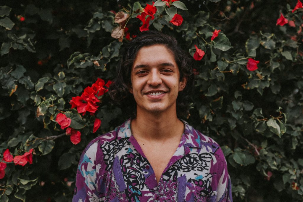 Conner Cherland [unedited] Music&nbsp;Review