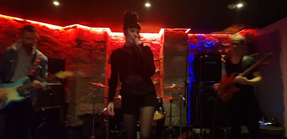 Lilac Melt [unedited]