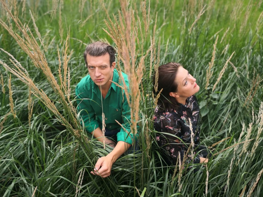 Shandel & Samuels Review:&nbsp;Heroine