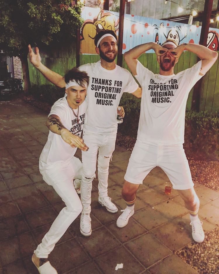 Miles V [unedited] Music&nbsp;Review