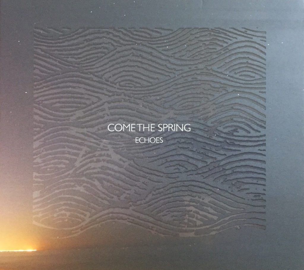 Come the Spring [unedited] Music&nbsp;Review