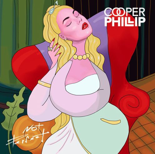 Not Perfect (2020) by Cooper Phillip