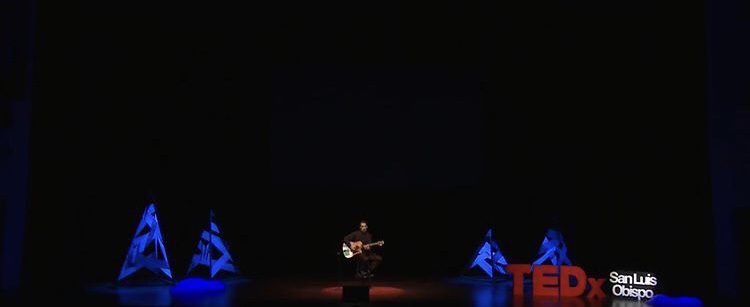 Damien Gibson (unedited) Music&nbsp;Review