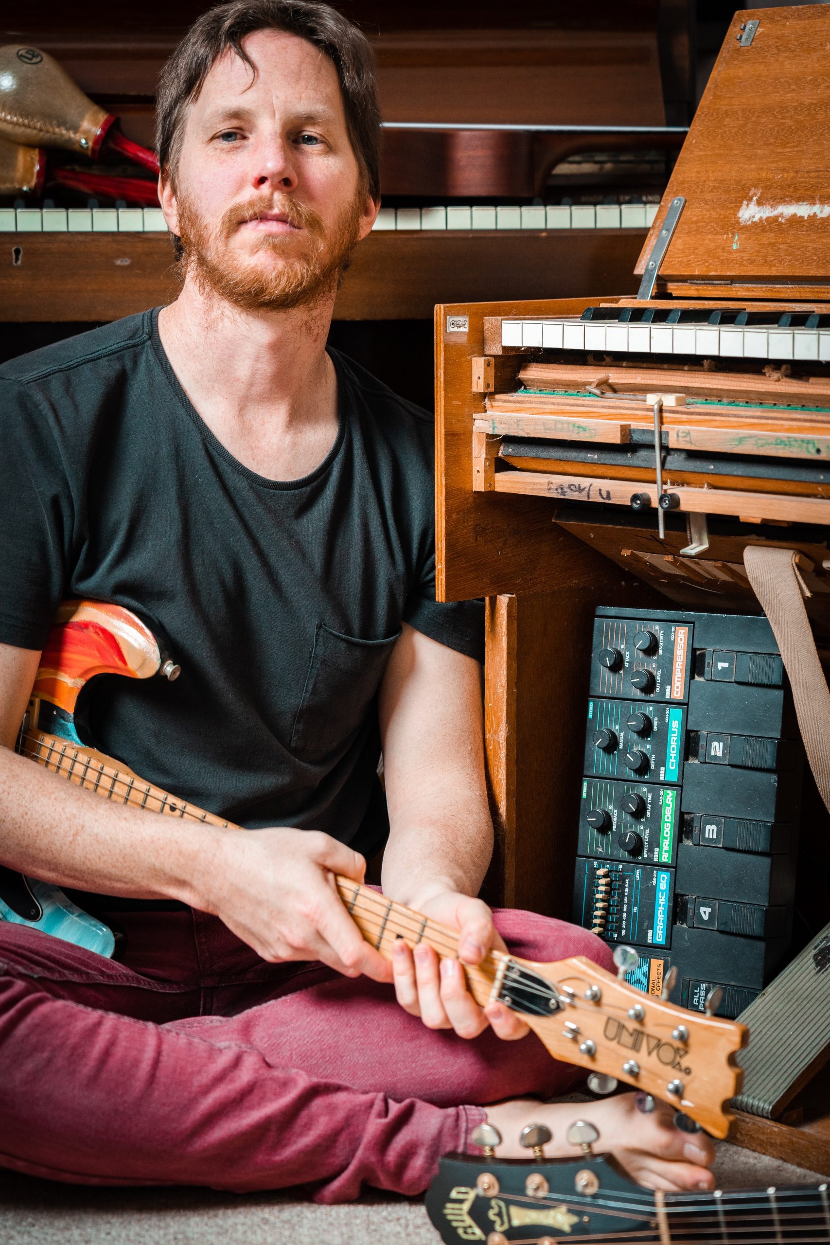 Photo taken by Joel (Instagram)