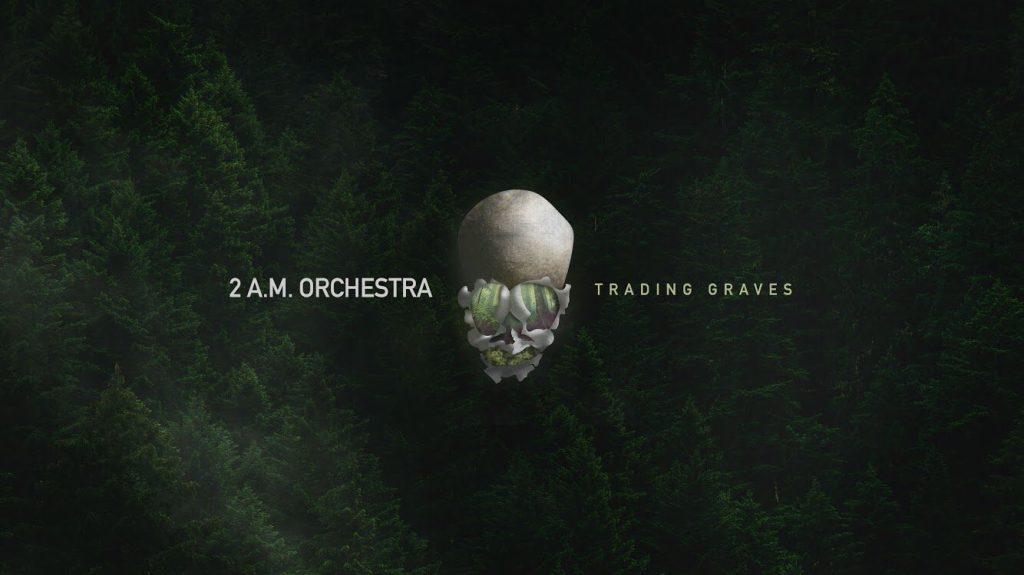 2am Orchestra [unedited] Music&nbsp;Review