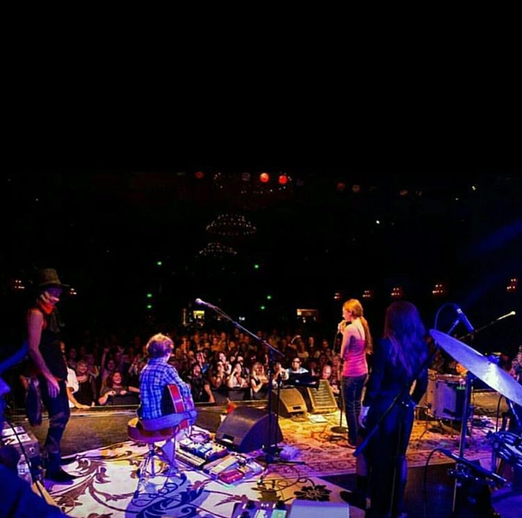 Nicole & Scotty [unedited] Music&nbsp;Review