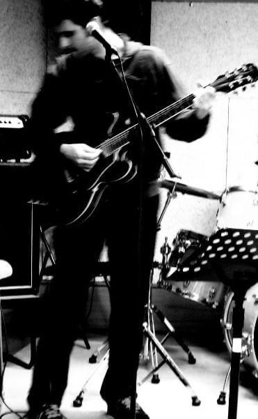 Cross-Channel Music | Bygone&nbsp;Days