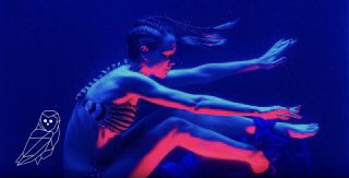 Lazer Owl [unedited] Music&nbsp;Review