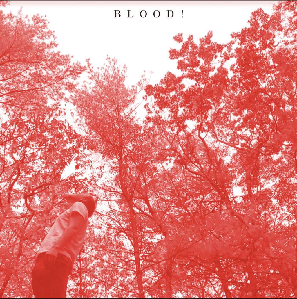 Peachy! Music |&nbsp;Blood!