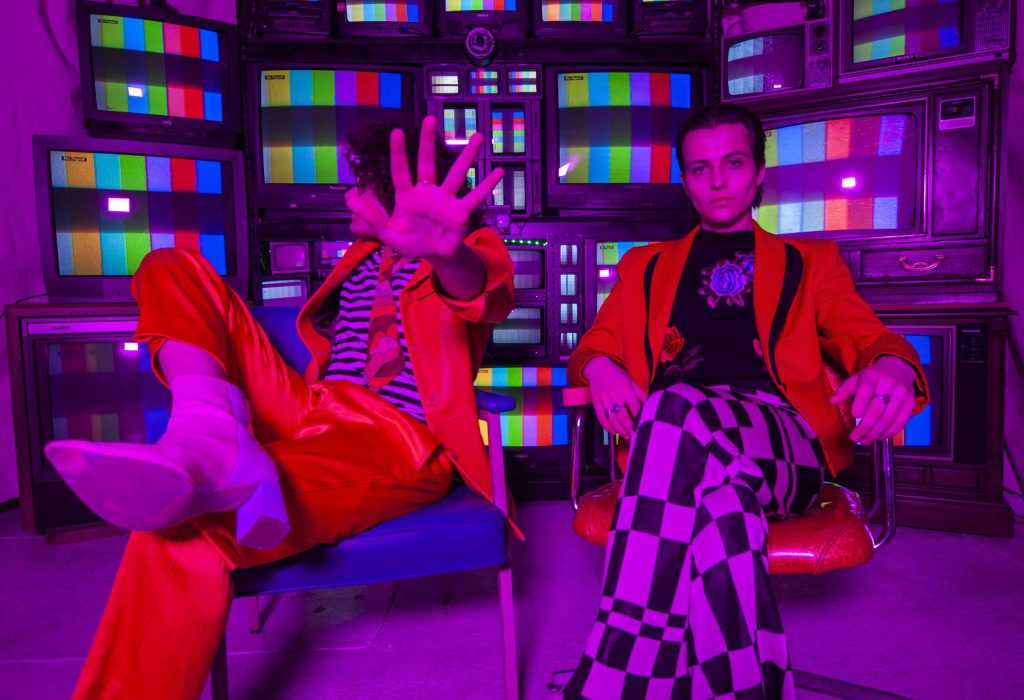 Musosoup Features | June&nbsp;2021