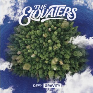 Defy Gravity (album)