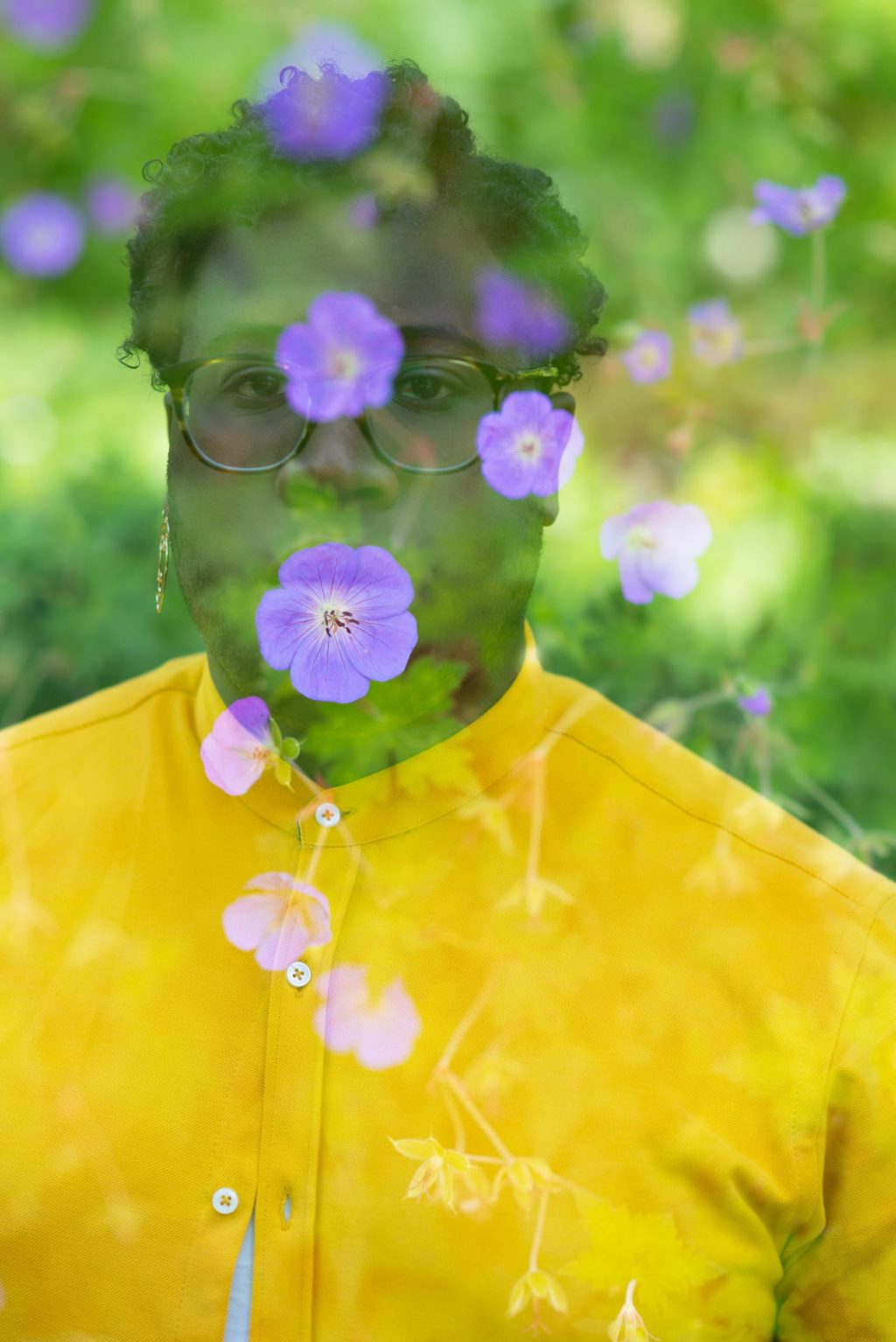 Tafari Anthony: Living in a Dream