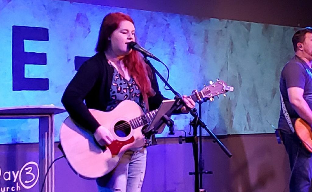 Jennifer Alvarado |&nbsp;Catfish