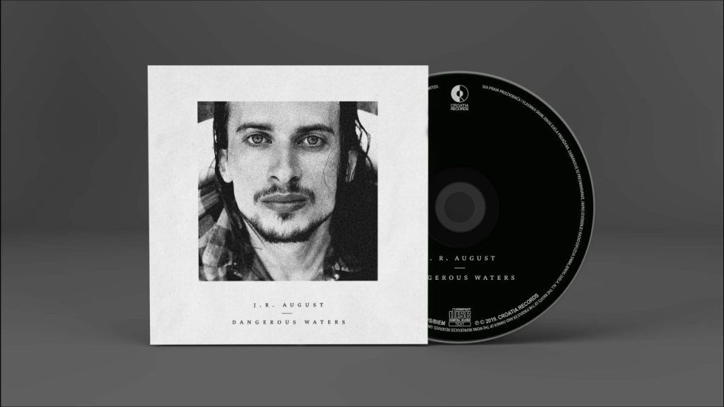 J. R. August [unedited] Music&nbsp;Review