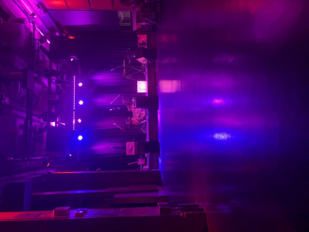 Salem Review: Impatient and&nbsp;More