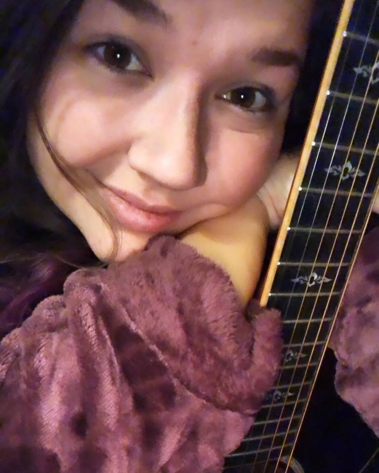 Holly Auna [unedited] Music&nbsp;Review