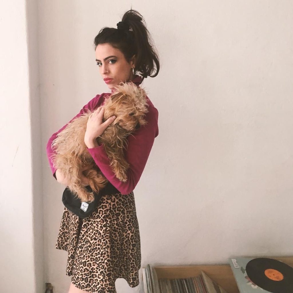 White Night [unedited] Music&nbsp;Review