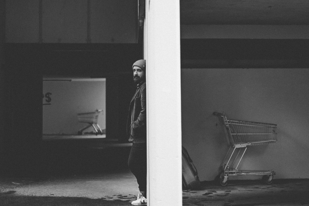 Dylan Goff | Untethered (Side Two) EP